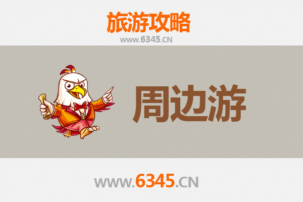 白山靖宇周边游攻略：探秘长白山腹地的自然与人文宝藏