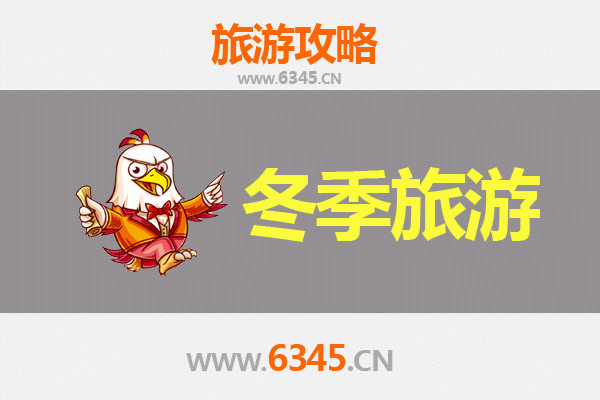 白山靖宇冬季旅游全攻略：冰雪奇缘与温泉体验的完美之旅